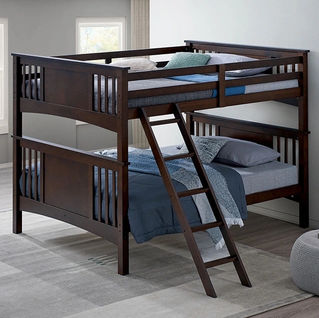 Spring Creek Bunk Bed