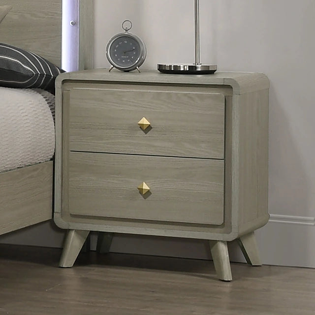 Rainier Nightstand
