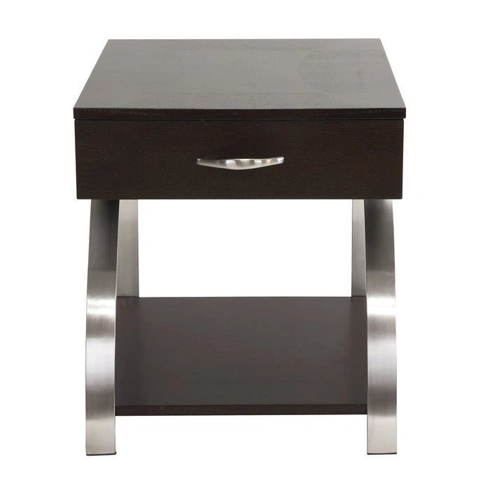 3533RF-04 - End Table