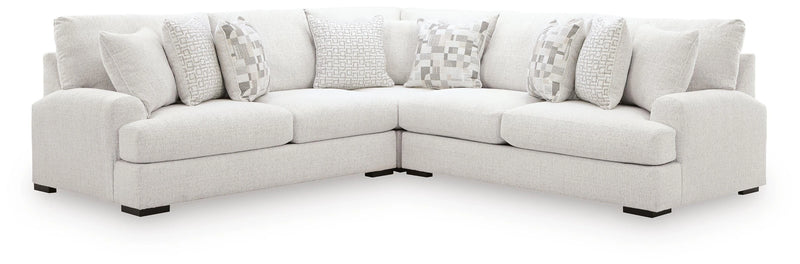 Misty-Lakes Sectional