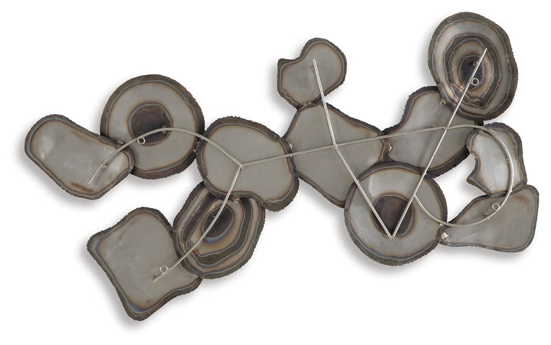 Worthman Wall Decor (Set of 2)