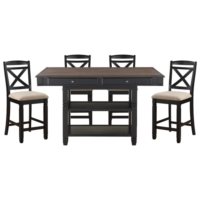 Baywater Dining Set image