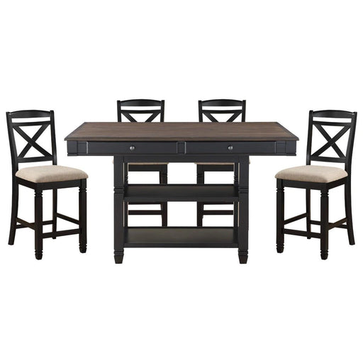 Baywater Dining Set image