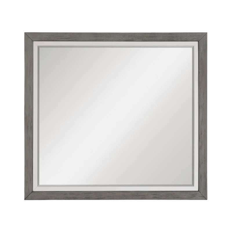Rowan Mirror
