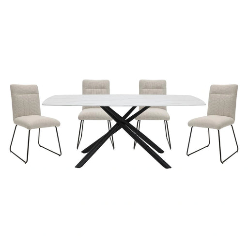 Benito Dining Set image