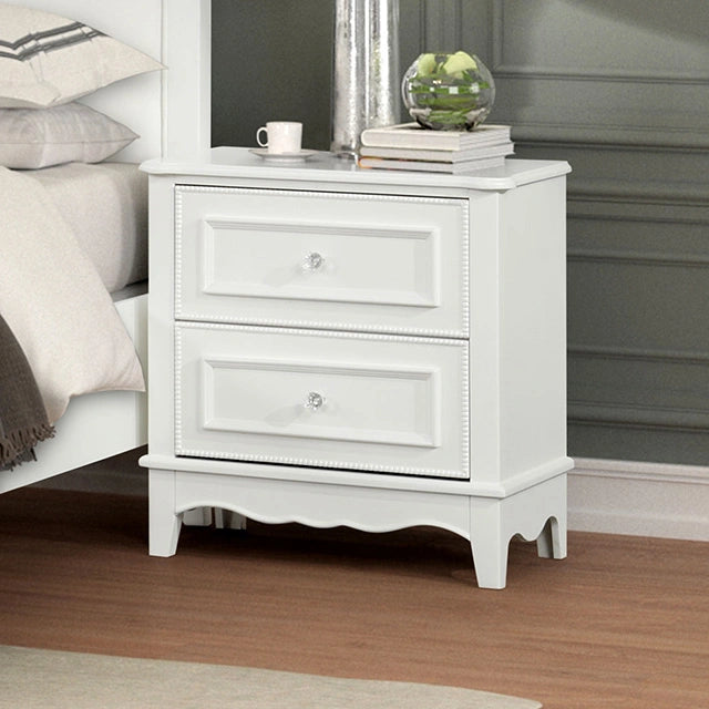 Naucalpan Nightstand