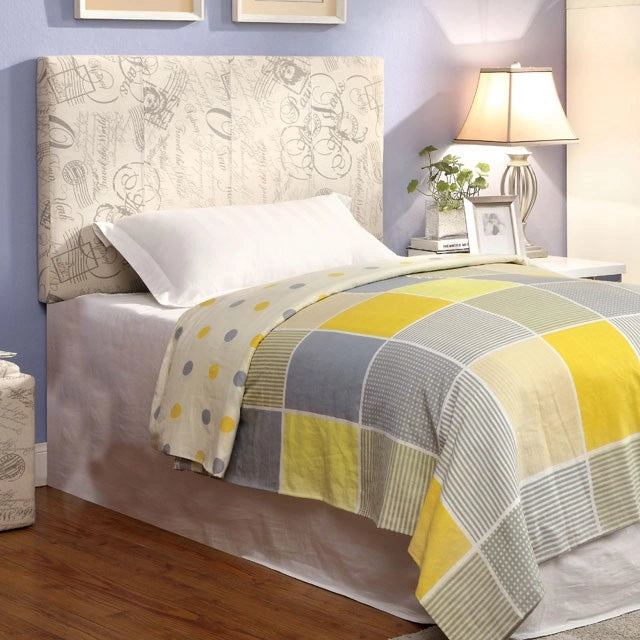 Winn Park Queen/Full & Twin Headboard