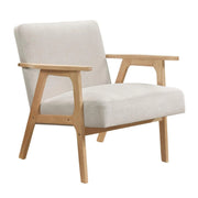 1106NABE-1 Accent Chair image