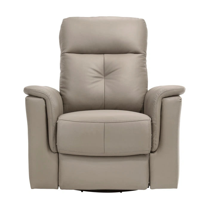 9620LTE-1 - Swivel Glider Reclining Chair