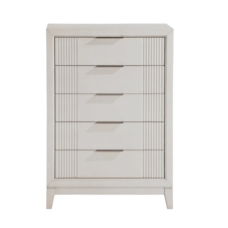 Florence Chest