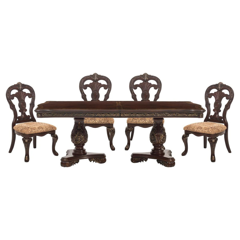 Deryn Park Dining Set image