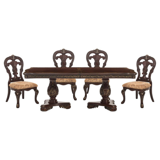 Deryn Park Dining Set image
