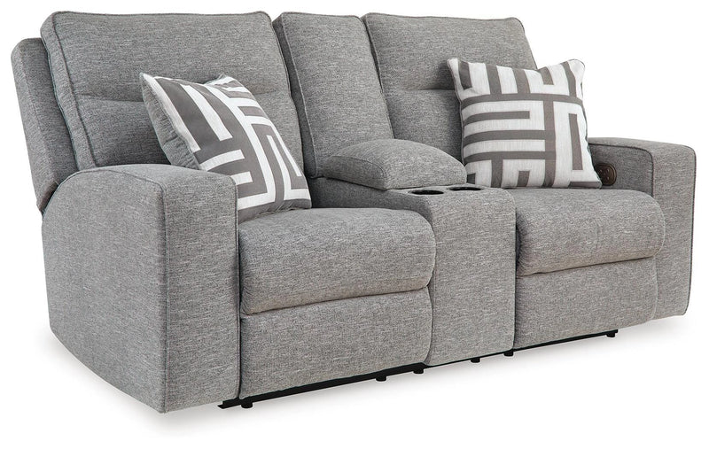 Biscoe Living Room Set