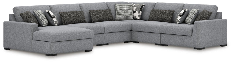 Bealton Sectional with Chaise