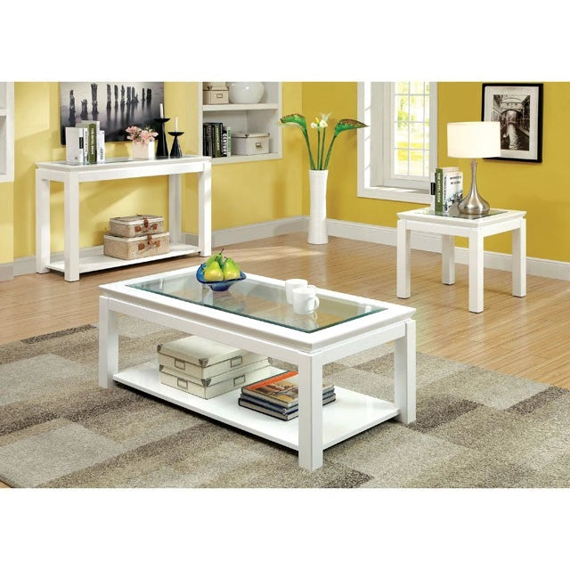 Venta End Table