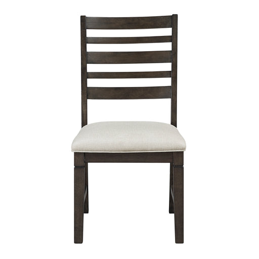Victoria-Side Chair image