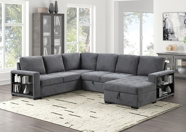 Stockwell Sleeper Sofa Sectional