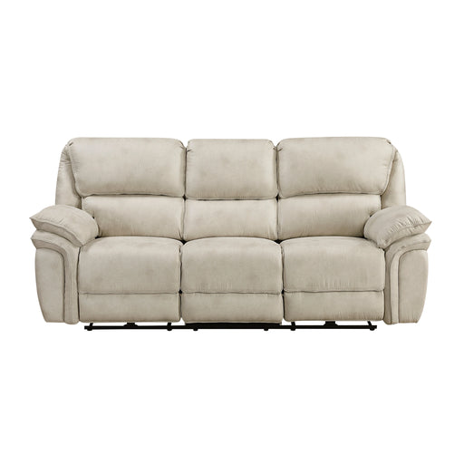 Proctor-Power Double Reclining Sofa image