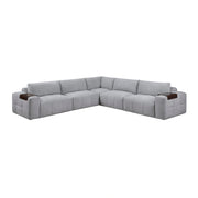 Tidal-(5)5-Piece Modular Sectional image
