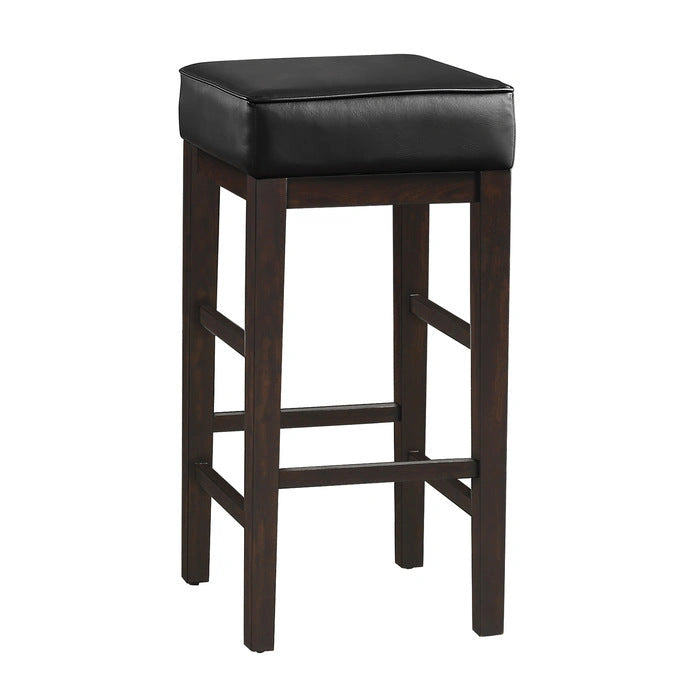 5684BK-29 - Pub Height Stool
