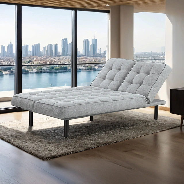 Napervill Futon Sofa