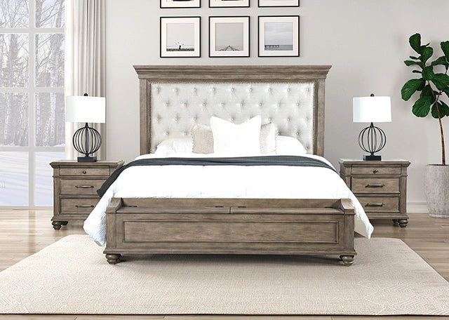 Philomath Queen Bedroom Set
