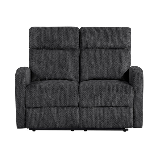 Allen-Double Reclining Love Seat image