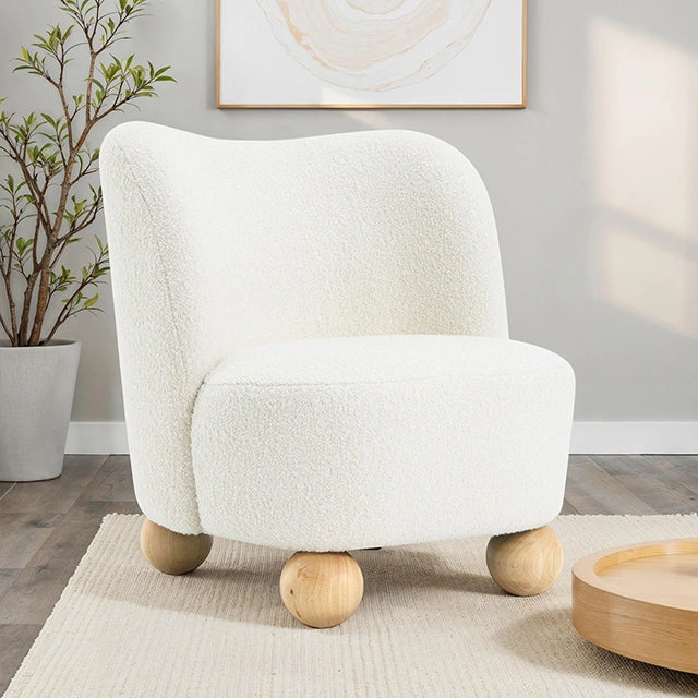 Karey Accent Chair