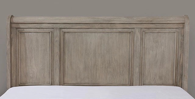 Wells Bed