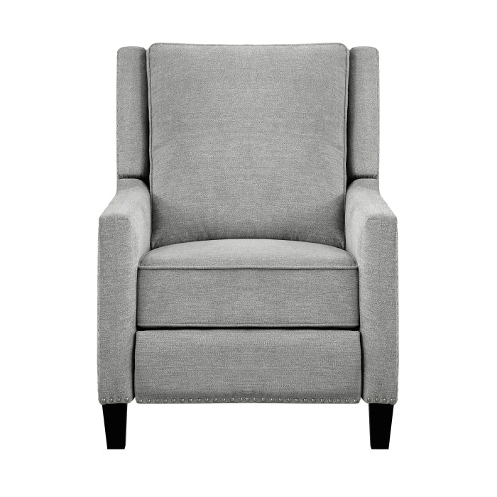 8505GY-1 - Push Back Reclining Chair