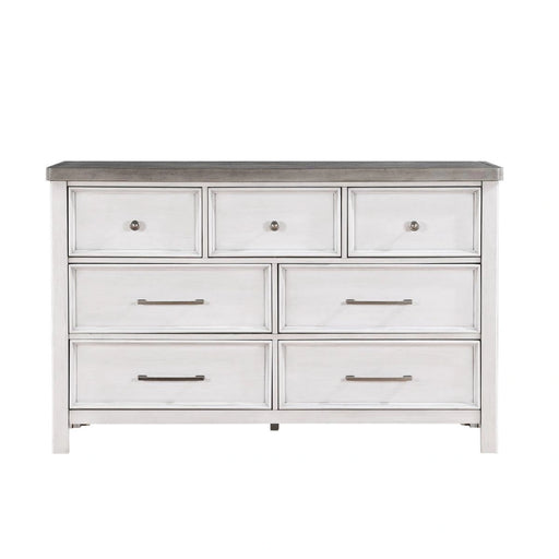 Ambrose Dresser image