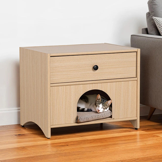 Chiloquin Side Table
