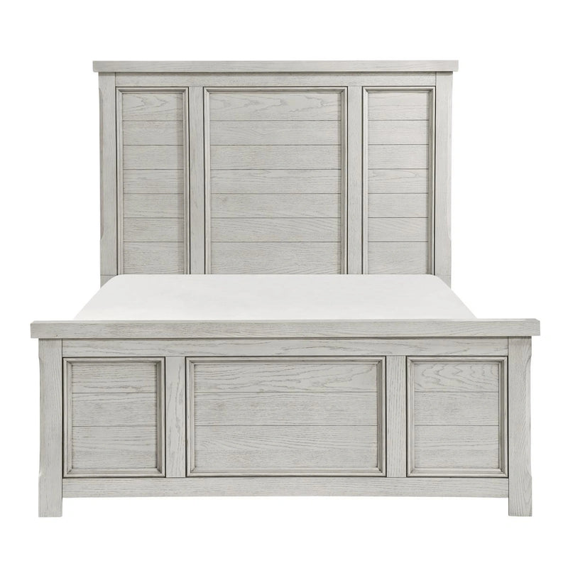 Providence 4 & 5 Piece Queen Bed Set