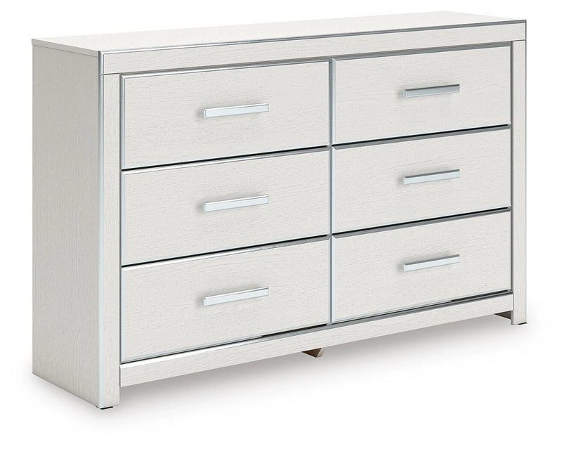 Zuraleus Dresser