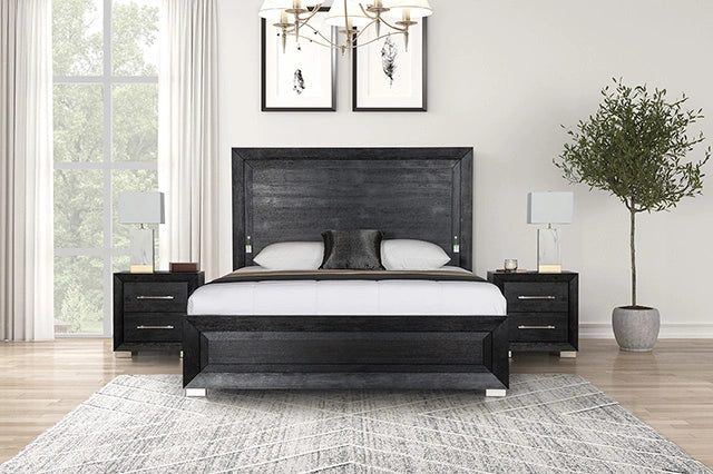 Ashbourne Queen Bedroom Set