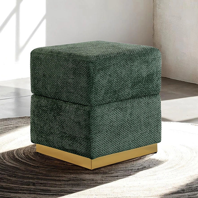 Krysten Storage Stool