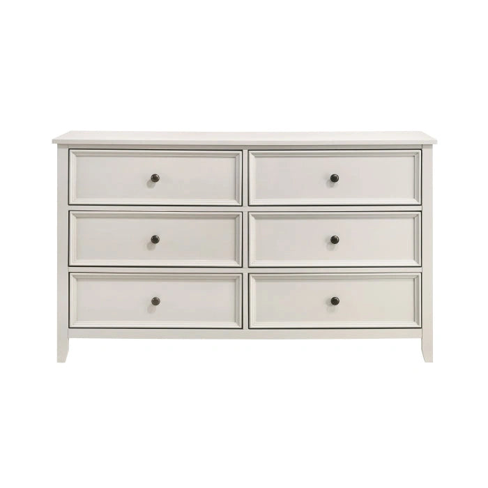 1581-5-Bedroom Dresser