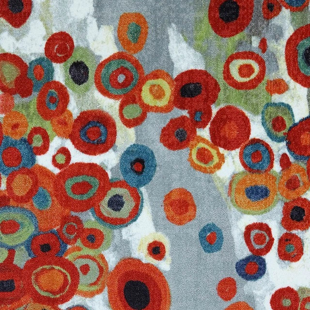 Greenville Rug Multi