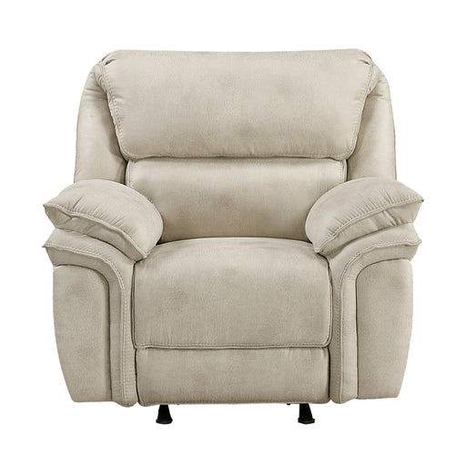 Proctor-Rocker Reclining Chair image