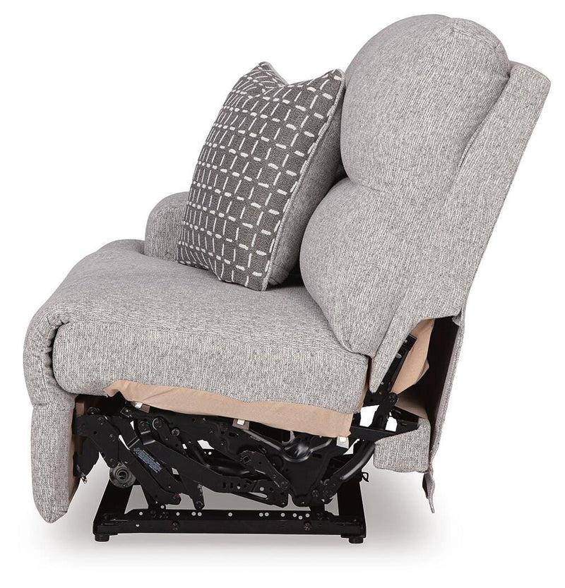 Acklen Place Sectional