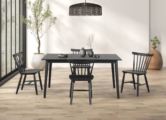 Beale 7 Pc Dining Table Set