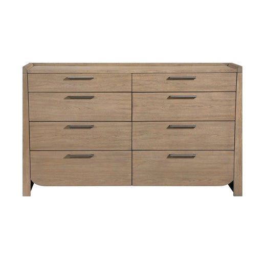 Riley Dresser image
