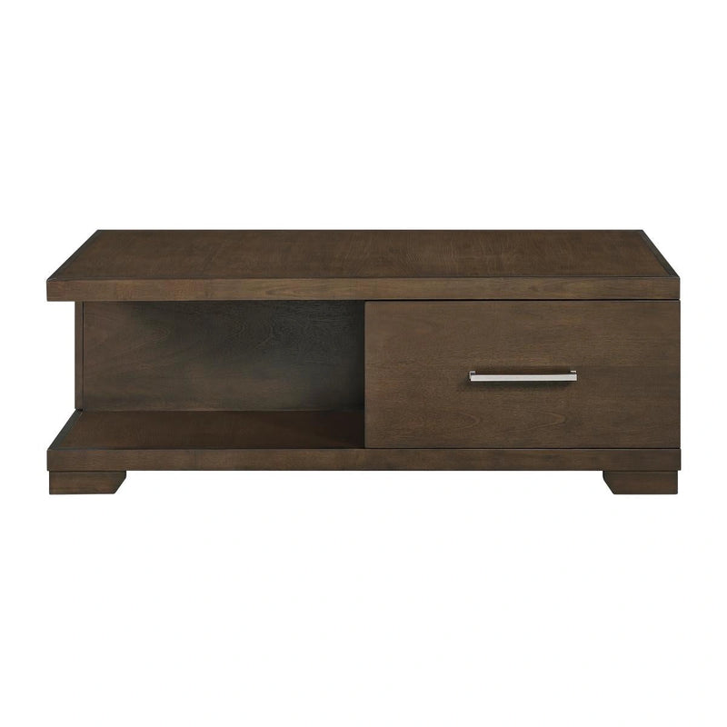 Duncan Cocktail Table image