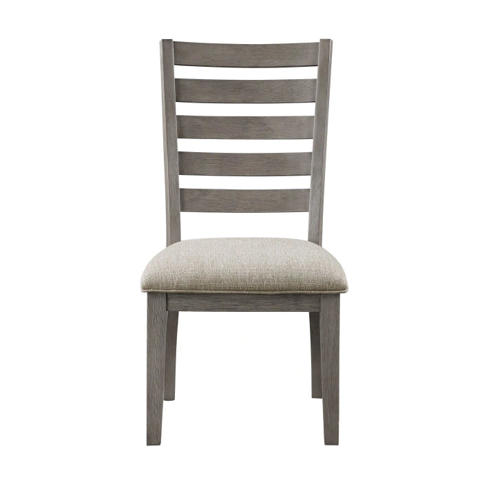 5761GYS - Side Chair