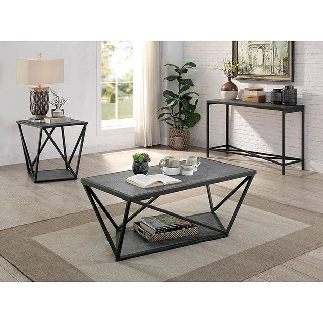 Ciana End Table