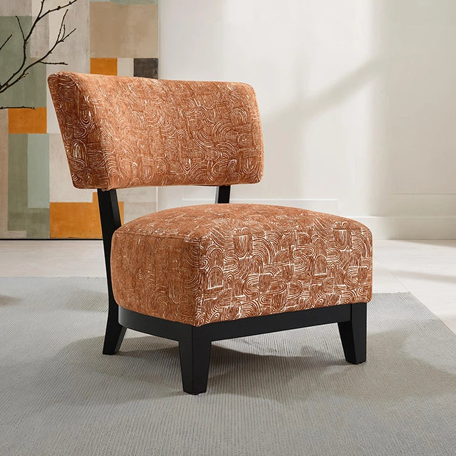 Aveni Accent Chair