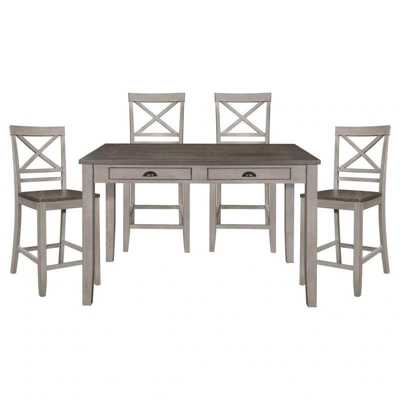 Brightleaf Dining Set image