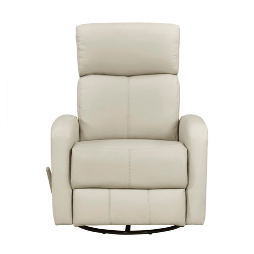 Sorrento-Swivel Glider Reclining Chair image