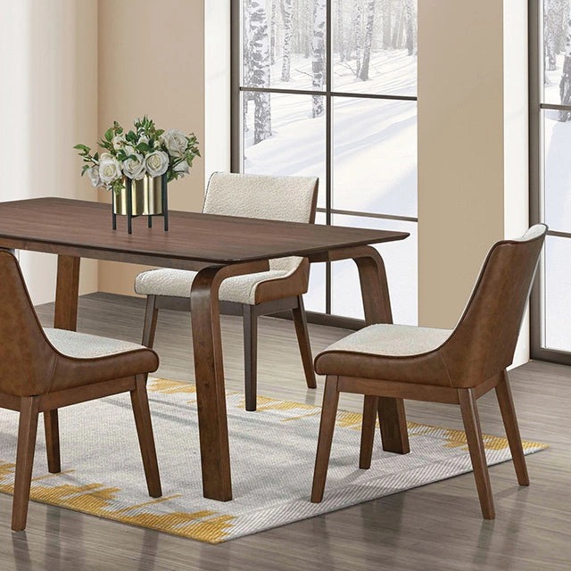 Viken Dining Table Set