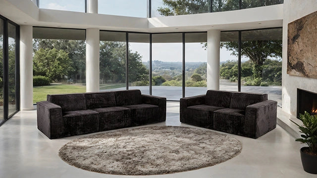 Kimara Sofa (Compressed Foam)